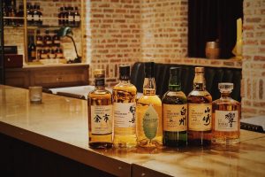 Japan Whisky